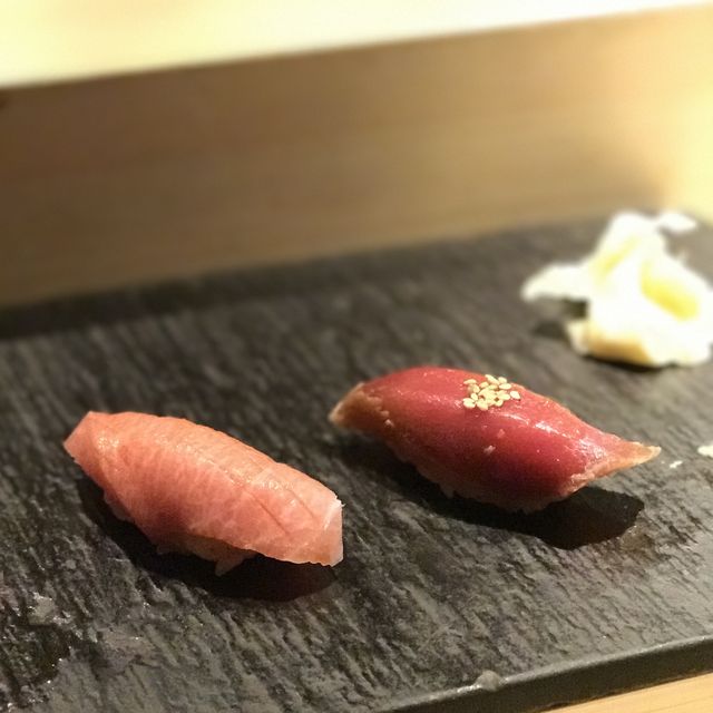 東京高性價比Omakase