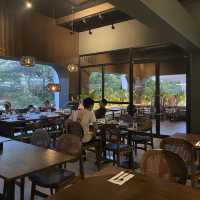 Dine | Brunch + Bar