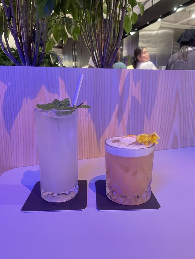 📍Mizu (佐敦)