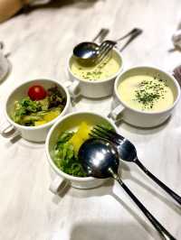 打卡餐廳 🍴有冇人係貓貓控🐱？