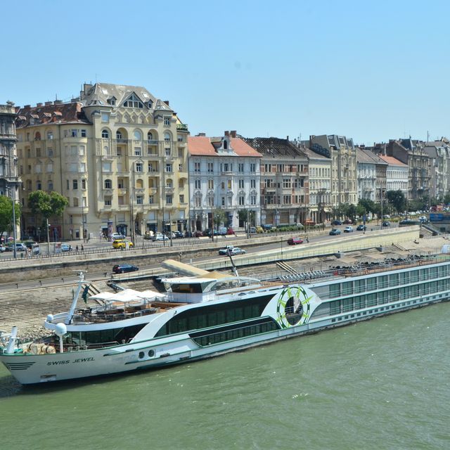 匈牙利Budapest 🔶 多瑙河