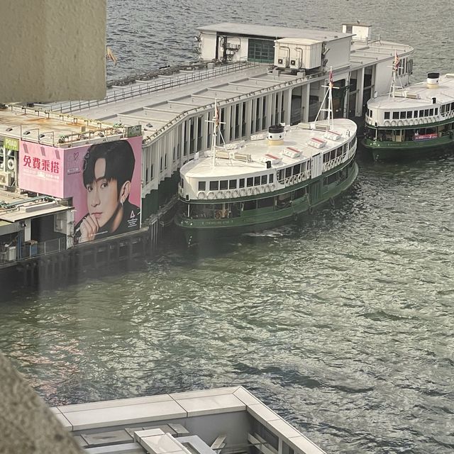 馬哥孛羅香港酒店