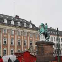 Copenhagen Denmark 