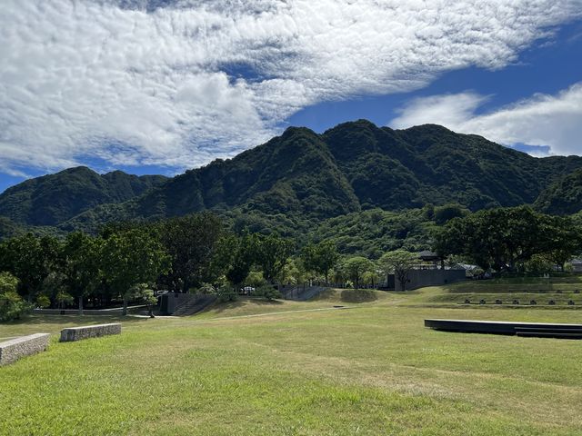 超美看海聖地 東部海岸風景區 整片美景盡收眼底