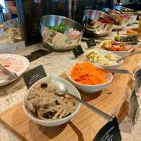 【大阪 御堂筋】混雑しない朝食✨お料理紹介