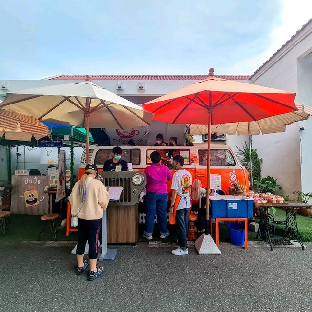 กินปังเย็นหลักสิบ แต่วิวหลักล้าน | 𝙋𝘼𝙏𝙏𝘼𝙔𝘼