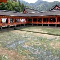 世界遺産・嚴島神社