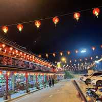 เมืองที่ตัดขาดจากโลกภายนอก -ปางอุ๋ง - รักษ์ไทย