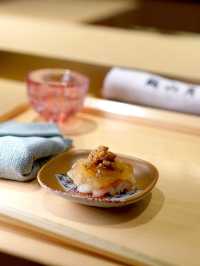 最近初嚐了一家銅鑼灣的新店「鮨山月」，以$880品嚐左超高質的午市Lunch Omakase😍