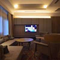 FAMILY FRIENDLY HOTEL IN PUTRAJAYA