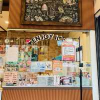 【山形】選ぶの迷っちゃう　かき氷店　"Ice café 弘水-KOSUI- / ㈱赤塚製氷"