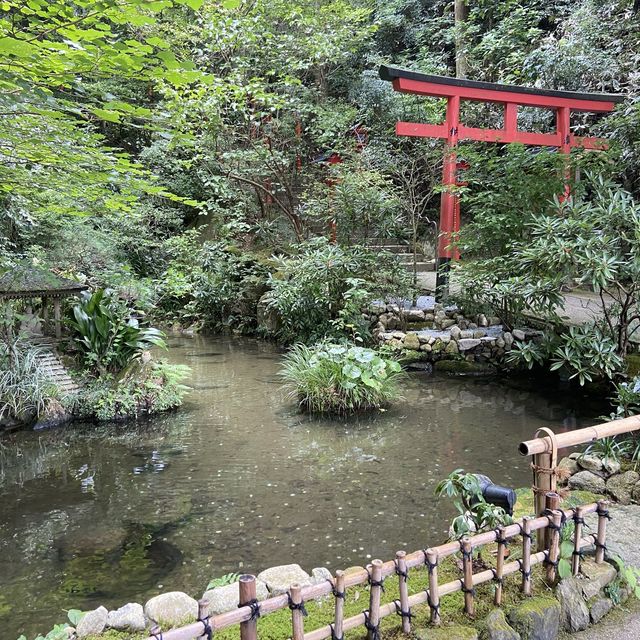 Nanzoin Temple in Fukuoka