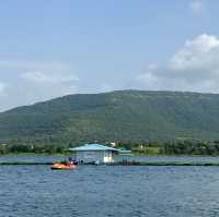 kasarsai Balaji boating club in Pune 