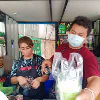  "เสือดำ" ร้านน้ำถูกและดีมีที่นี่