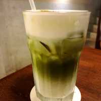 隱身巷弄間的老宅咖啡廳☕️｜祕密客Mimico Cafe