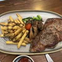 黃金海岸進口食材店