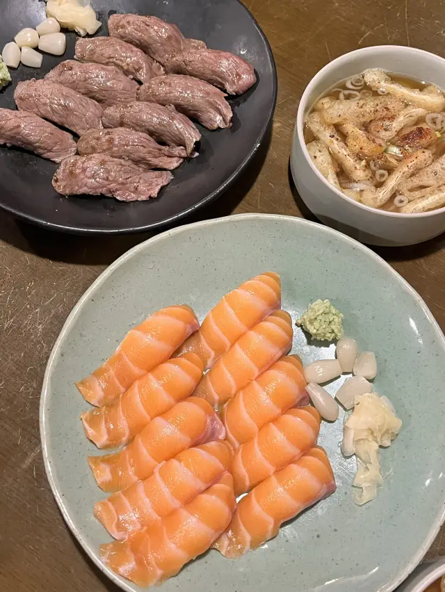 대구 앞산 초밥 맛집 '얹은' 🍣