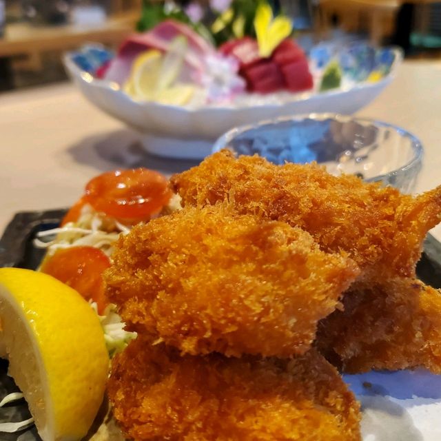 花系日本餐廳🌸花楽🌸
