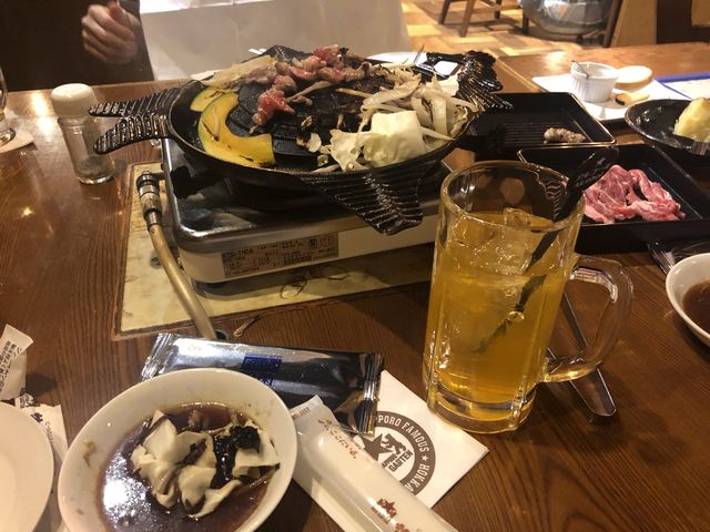  【札幌】サッポロビールとジンギスカンを楽しむならここ！サッポロビール博物館をご紹介