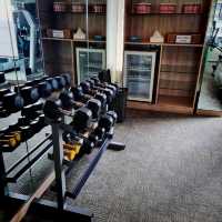Amenities In Hyderabad Fairfield(Marriot)