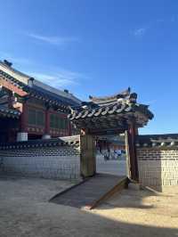 수원 가볼만한 데이트코스 ‘화성행궁’