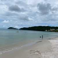 Khem Beach at Phu Quoc