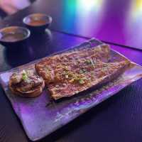 佐敦｜玩味氣氛串燒店 😆