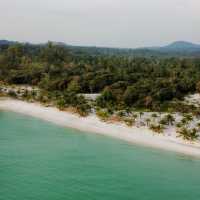Autumn in Cambodia 