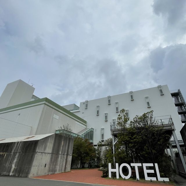 【福岡】福岡タワーを眺めながらお得なビュッフェランチ