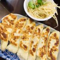 🚶🏻‍♀️🚶🏻‍♂️🚶🏻‍♀️排隊美食😋💯👍🏻Chuan Mu Yuan 川畝園麵食館