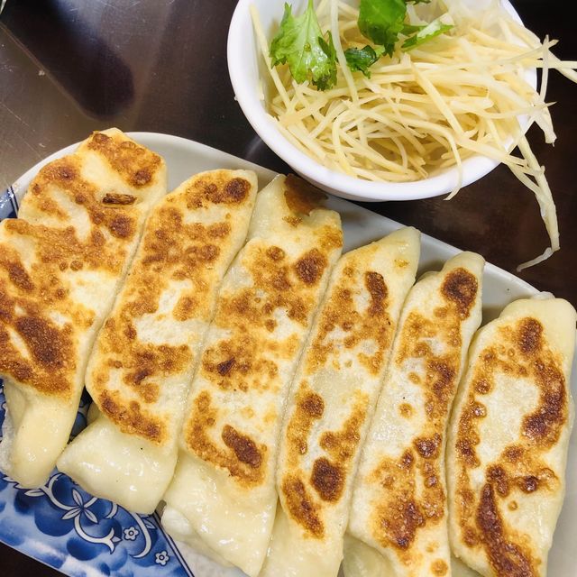 🚶🏻‍♀️🚶🏻‍♂️🚶🏻‍♀️排隊美食😋💯👍🏻Chuan Mu Yuan 川畝園麵食館