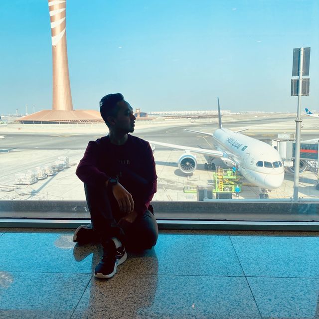 29hours traveling to iceland 