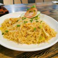 C&C Cafe, Delta, Sibu