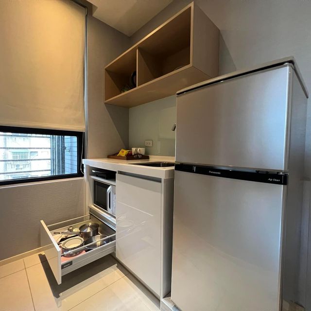 Jolley Hotel Taipei