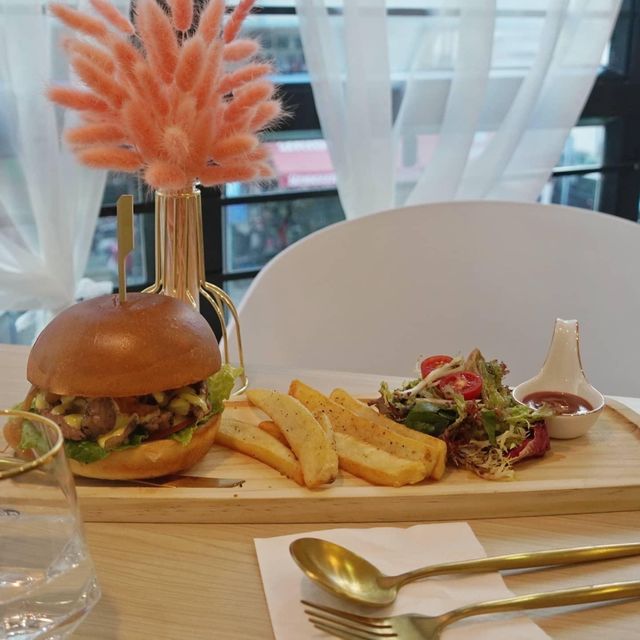 長沙灣美食 | Boholic