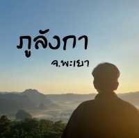 🍀 ภูลังกา จ.พะเยา 🍀