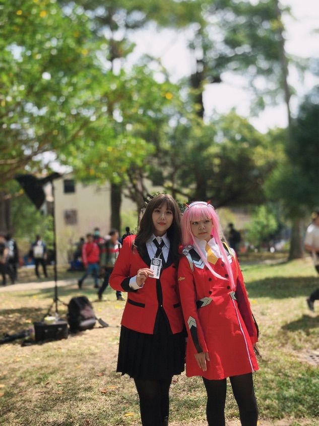 臺中西屯 拍照景點世貿公園