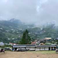 Day Trip to Kundasang