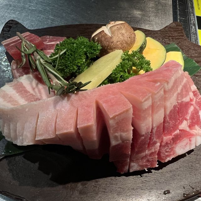 可能是最好的炑八銅鑼灣分店