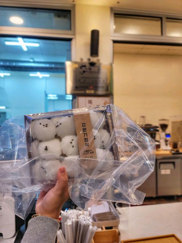 속초갈때마다 들리는 곳, 속초관광수산시장🦀🦑🦐