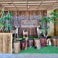 Perfect Family Day Staycation at Perak!!! 