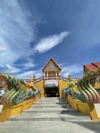วัดคู่สร้าง 🕍⛩️🙏🏻