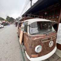ร้านกาแฟเข้าท่า