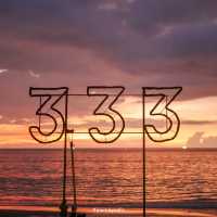 333 At The Beach บาร์ลับย่านกมลา