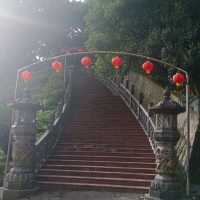 內湖碧山巖