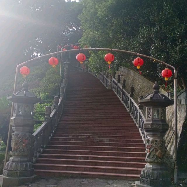 內湖碧山巖