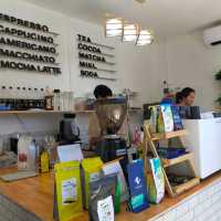 กาแฟเข้มๆ KACHA COFFEE