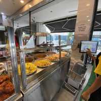 De Maju Nasi Kandar