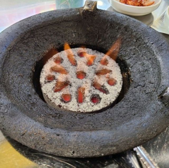 제주 연동 맛집)신대장군집 - 삼무공원근처 돼지부속구이 전문점