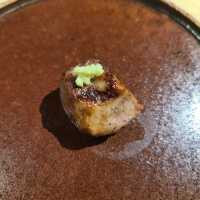 제주 연동)소못 - 제주 흑돼지 오마카세 전문점, 환승연애2 맛집


